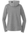 PLANE Sexy Fusion Light Weight Hoodie (Heather Gray)