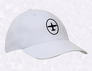 Hanger 11 6-Panel Cotton Hat (structured)