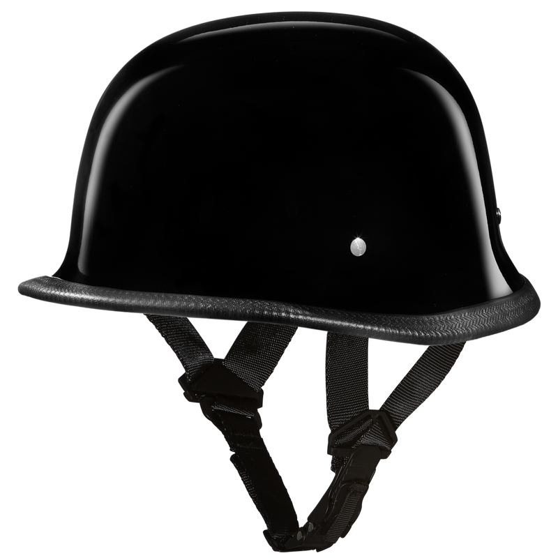 Daytona Helmets D.O.T. Approved German and Hawk Helmets – HANGER 11