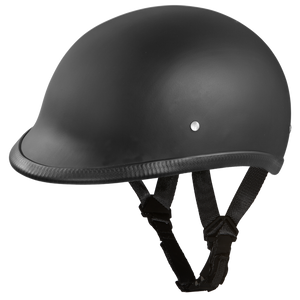 Daytona Helmets D.O.T. Approved German and Hawk Helmets