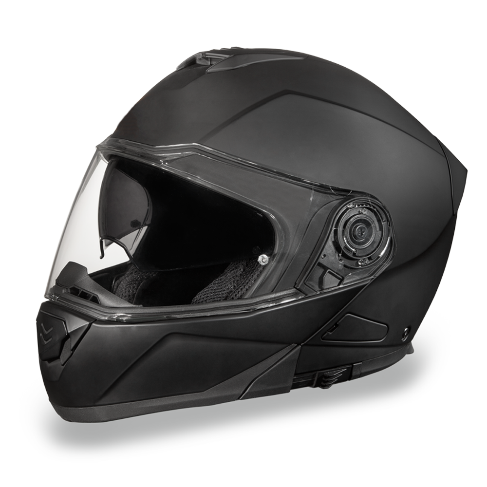 Daytona Helmets D.O.T. Approved Full Face Helmets - Daytona Detour - Daytona Shadow - Daytona Glide