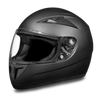 Daytona Helmets D.O.T. Approved Full Face Helmets - Daytona Detour - Daytona Shadow - Daytona Glide
